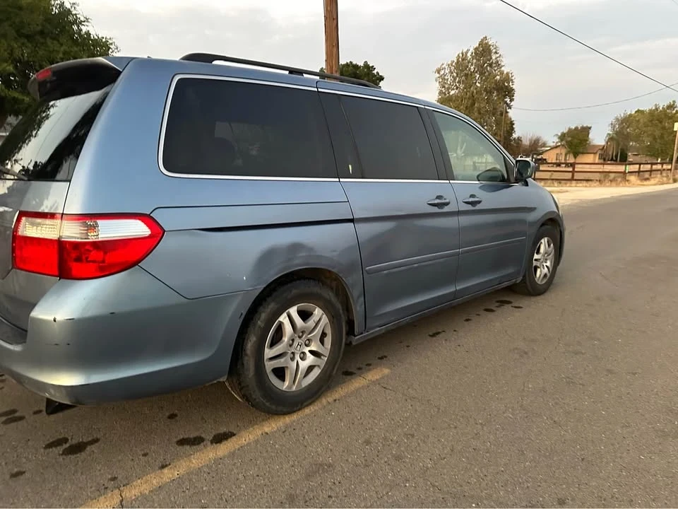 2006 Honda Odyssey - Image 4 of 7