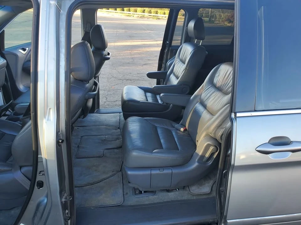 2006 Honda Odyssey - Image 3 of 9