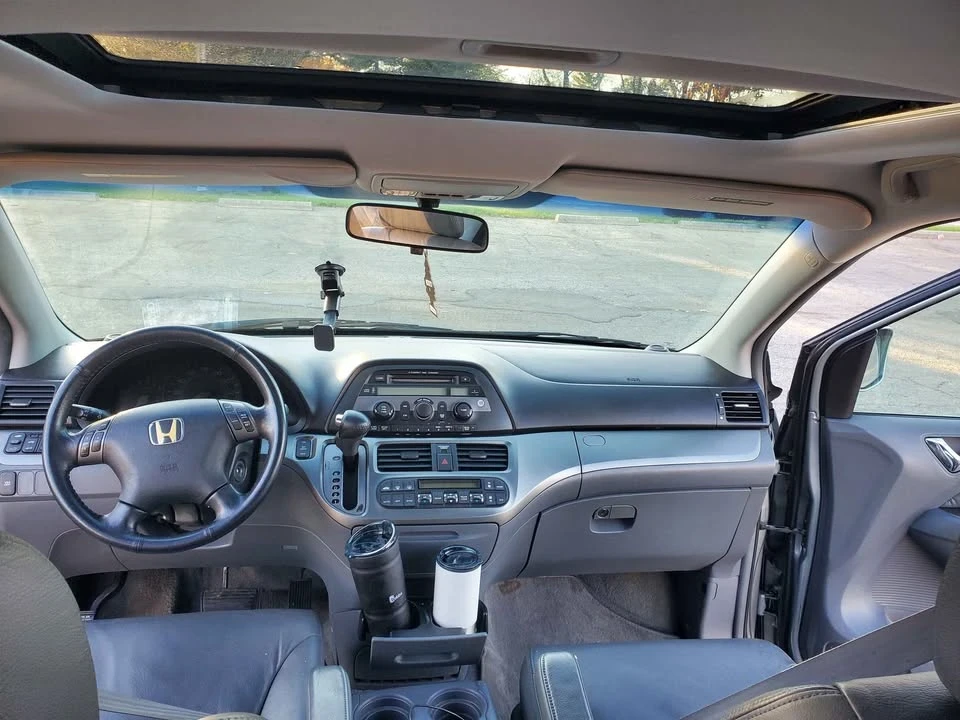 2006 Honda Odyssey - Image 4 of 9