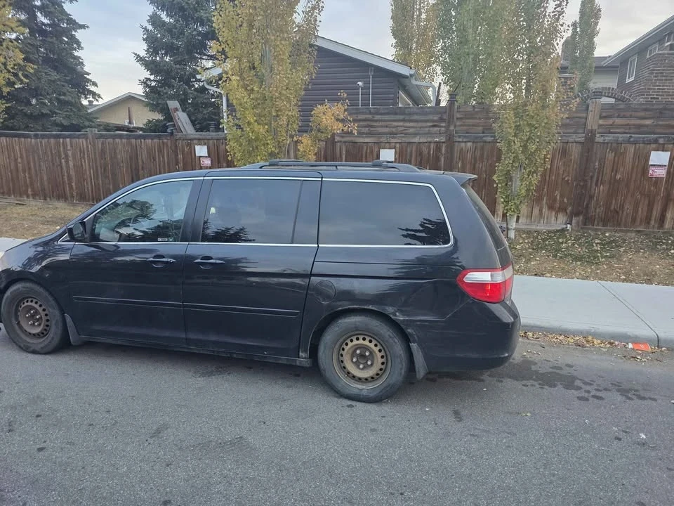 2006 Honda Odyssey - Image 5 of 5