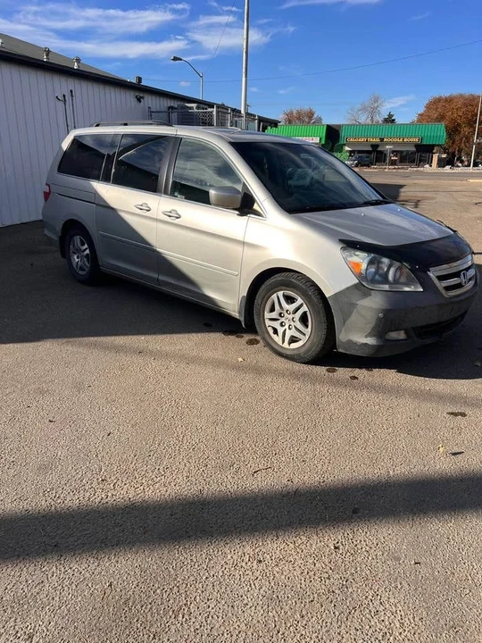 2006 Honda Odyssey - Image 4 of 12