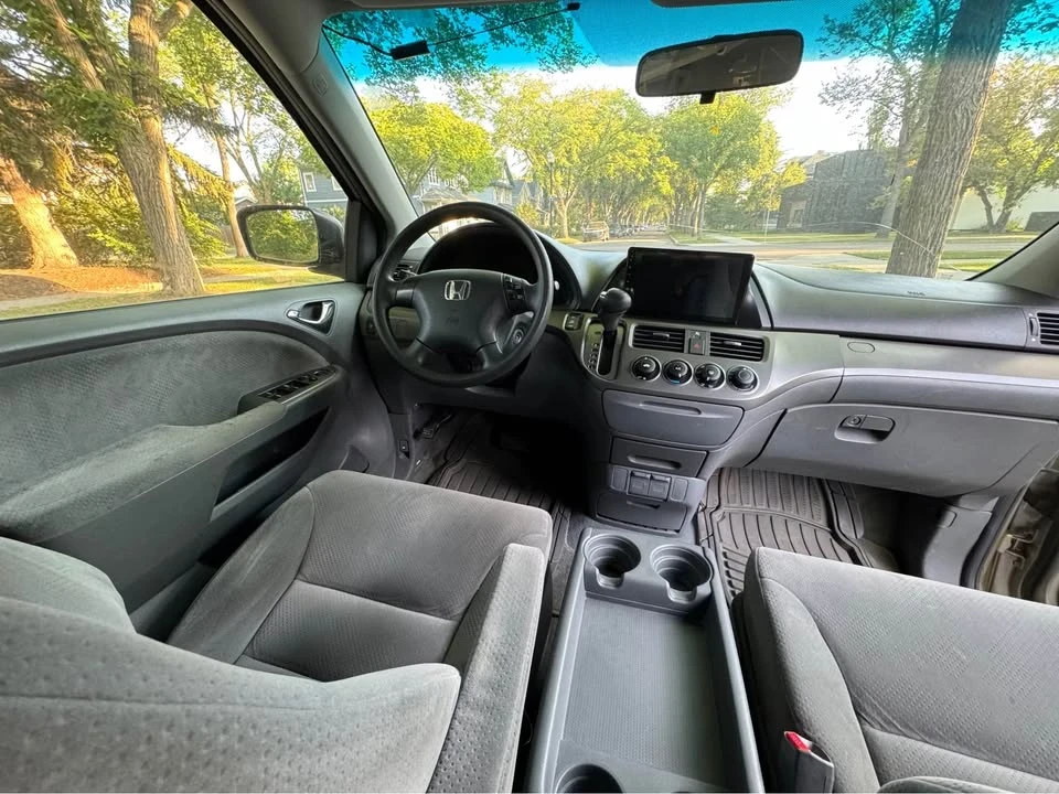 2006 Honda Odyssey - Image 4 of 7