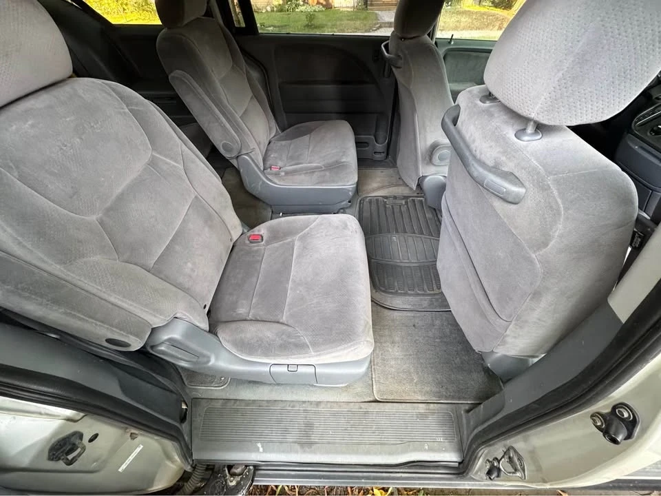 2006 Honda Odyssey - Image 7 of 7