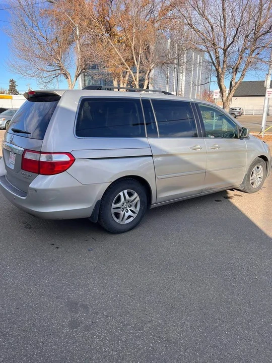 2006 Honda Odyssey - Image 3 of 12