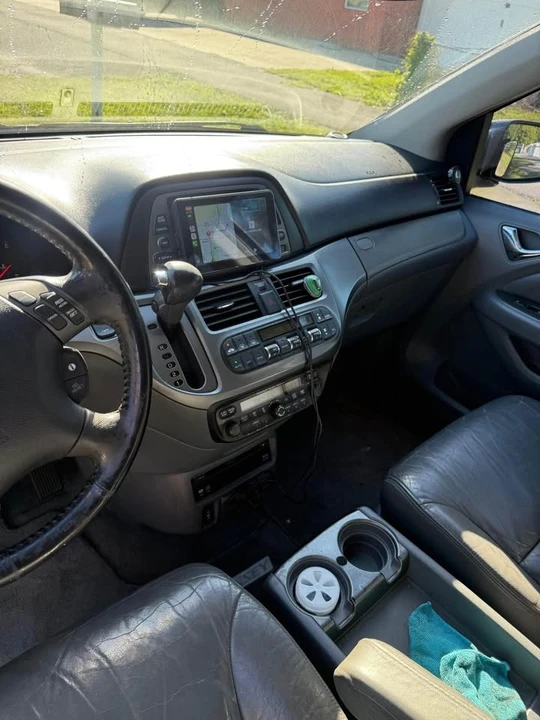 2006 Honda Odyssey - Image 6 of 6
