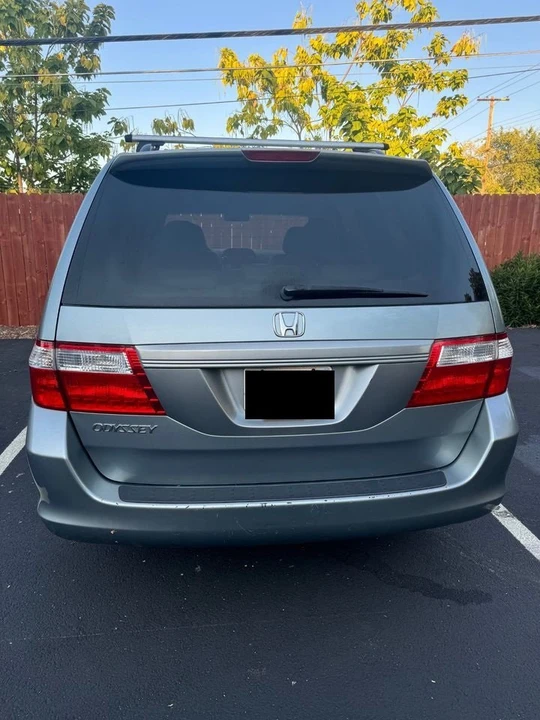 2006 Honda Odyssey - Image 3 of 3