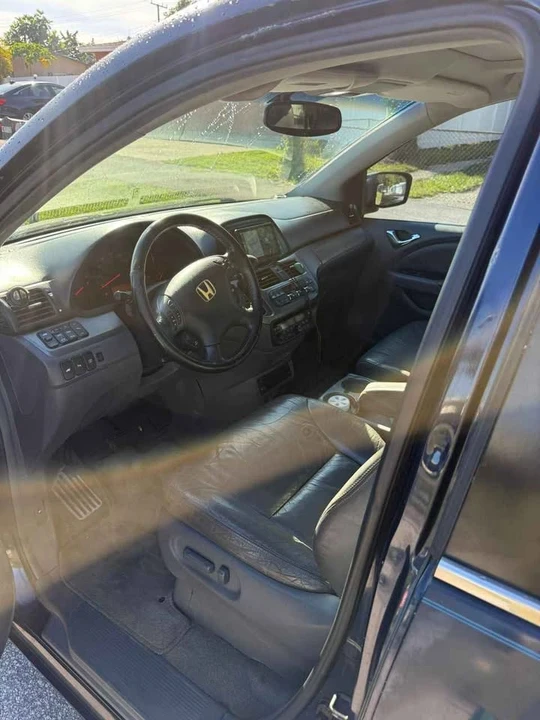 2006 Honda Odyssey - Image 4 of 7