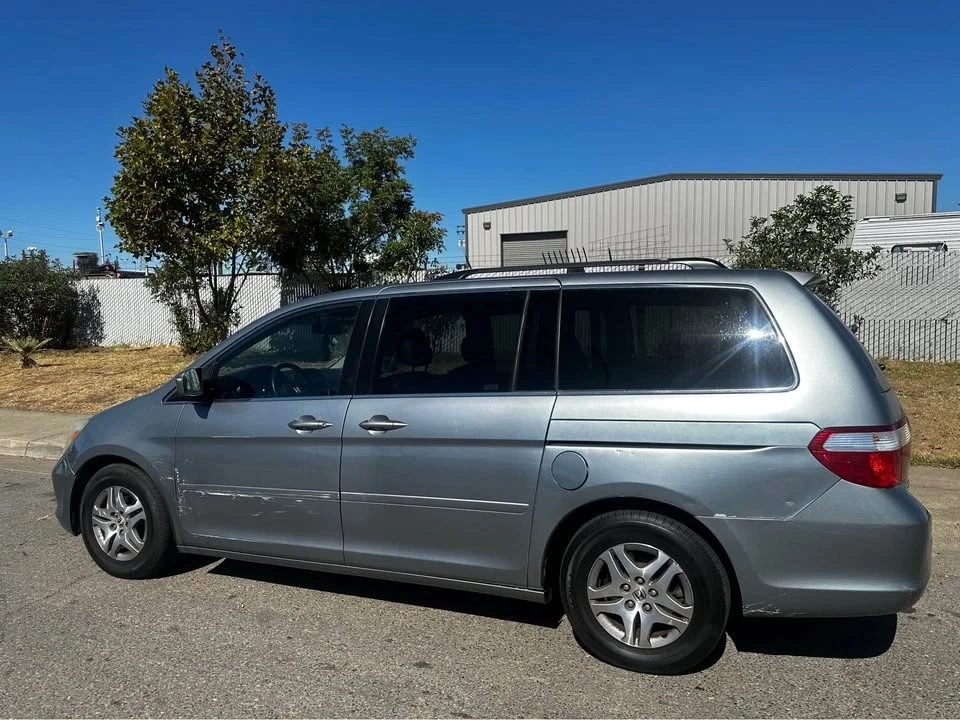 2006 Honda Odyssey - Image 4 of 13