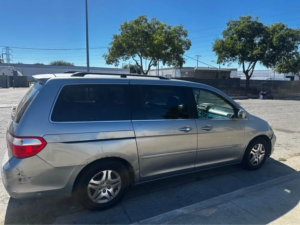 2006 Honda Odyssey - Image 3 of 13