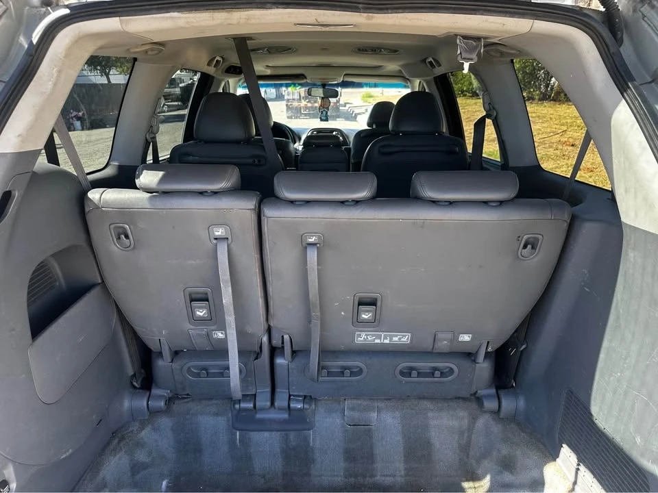 2006 Honda Odyssey - Image 11 of 13