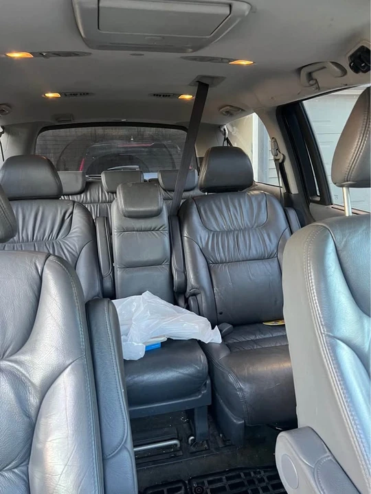 2006 Honda Odyssey - Image 6 of 10