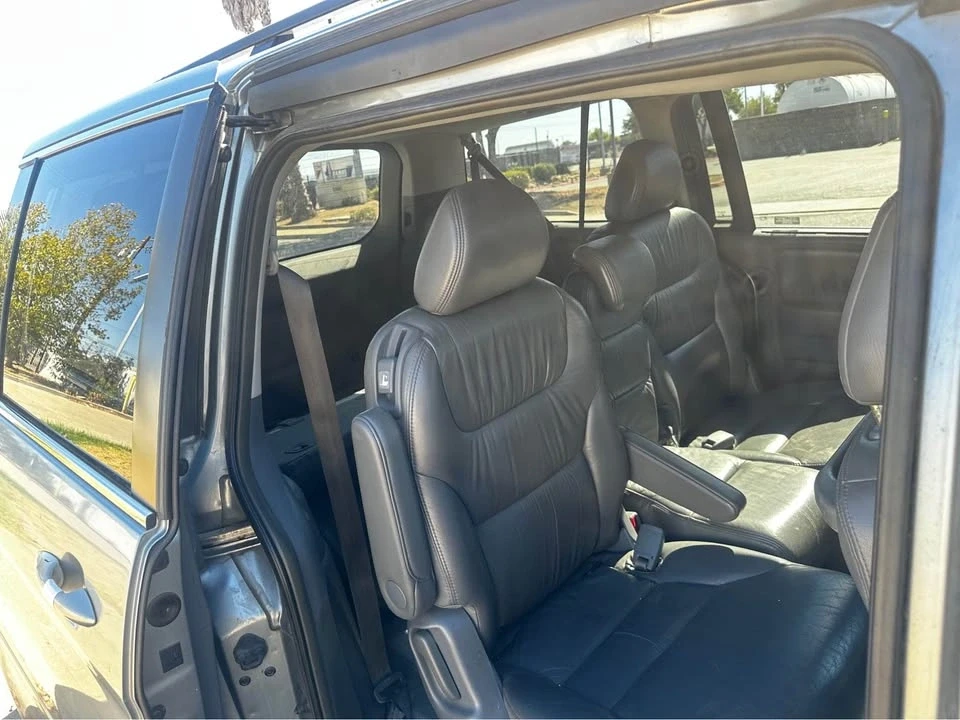 2006 Honda Odyssey - Image 8 of 13