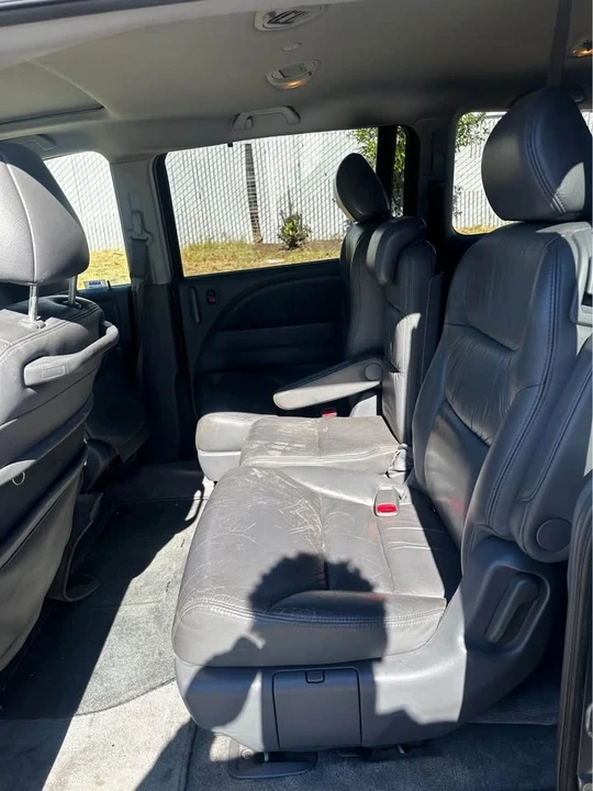 2006 Honda Odyssey - Image 13 of 13
