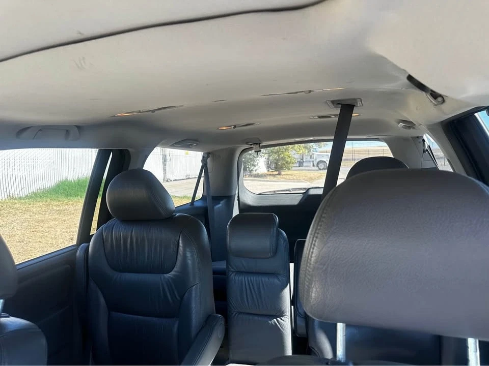 2006 Honda Odyssey - Image 7 of 13