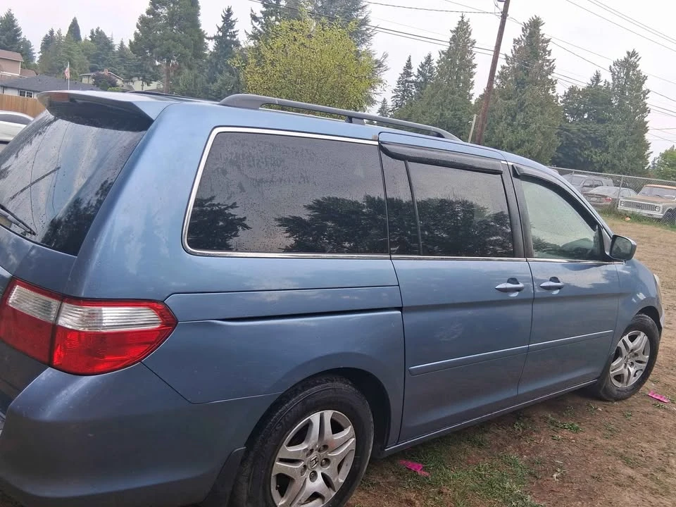 2006 Honda Odyssey - Image 8 of 8
