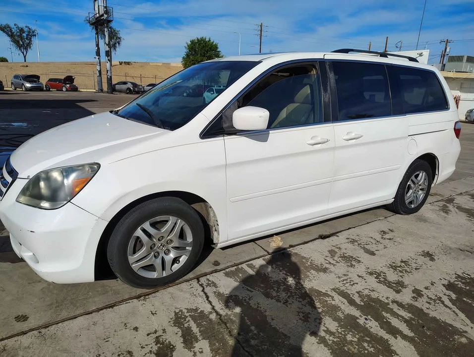 2006 Honda Odyssey - Image 3 of 6