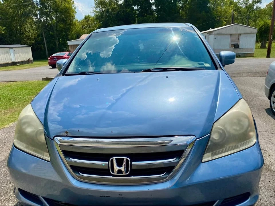 2006 Honda Odyssey - Image 5 of 6