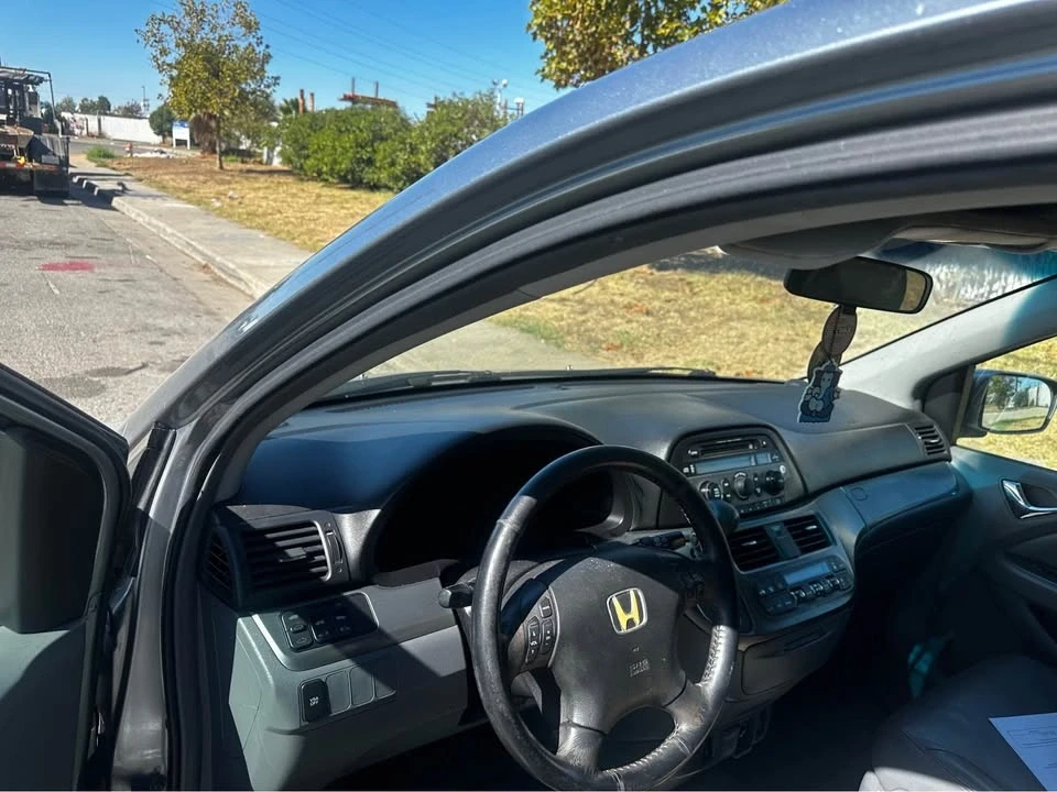2006 Honda Odyssey - Image 6 of 13