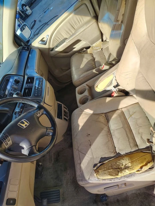 2006 Honda Odyssey - Image 5 of 6