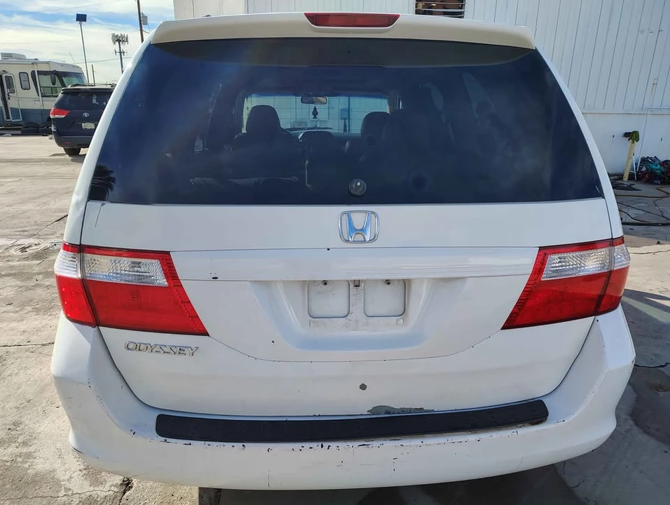 2006 Honda Odyssey - Image 4 of 6