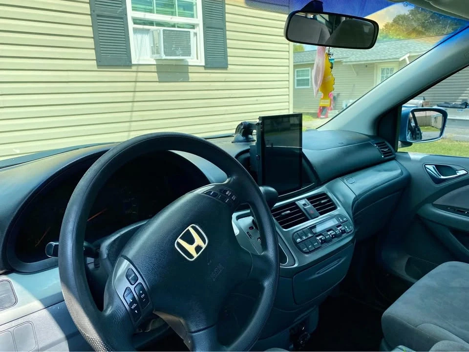 2006 Honda Odyssey - Image 3 of 6