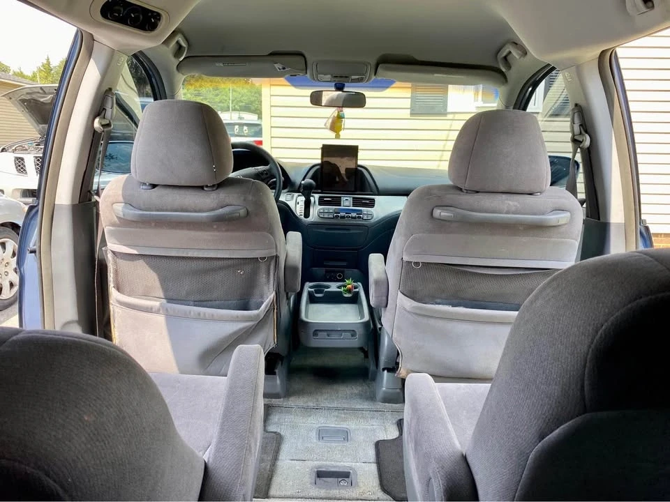 2006 Honda Odyssey - Image 2 of 6