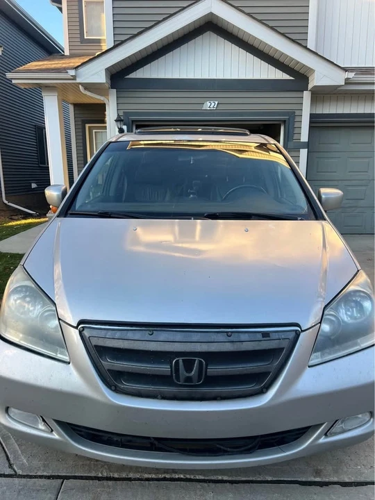 2006 Honda Odyssey - Image 2 of 10