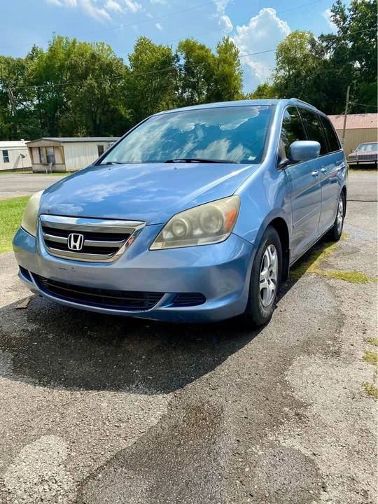 2006 Honda Odyssey - Image 4 of 6