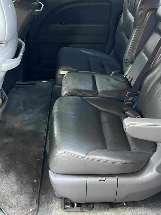 2006 Honda Odyssey - Image 8 of 10
