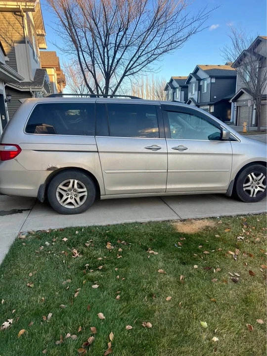 2006 Honda Odyssey - Image 5 of 10