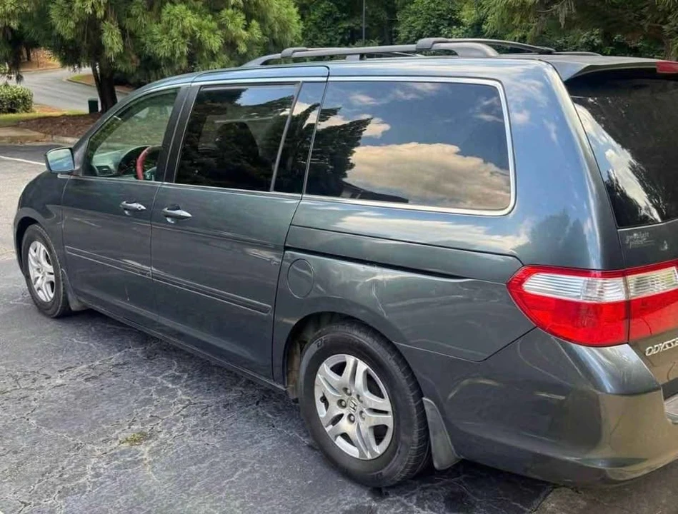2006 Honda Odyssey - Image 2 of 6