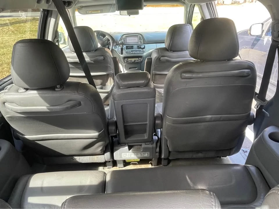 2006 Honda Odyssey - Image 10 of 10