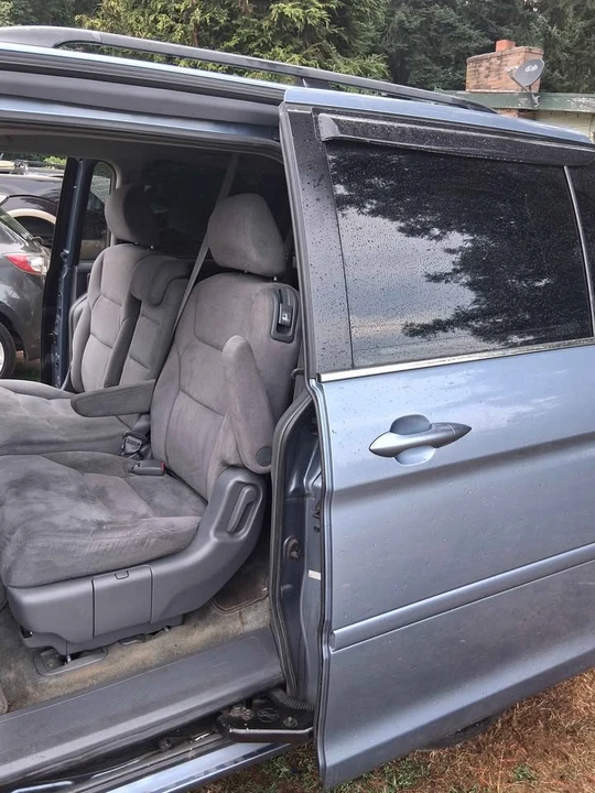 2006 Honda Odyssey - Image 6 of 8