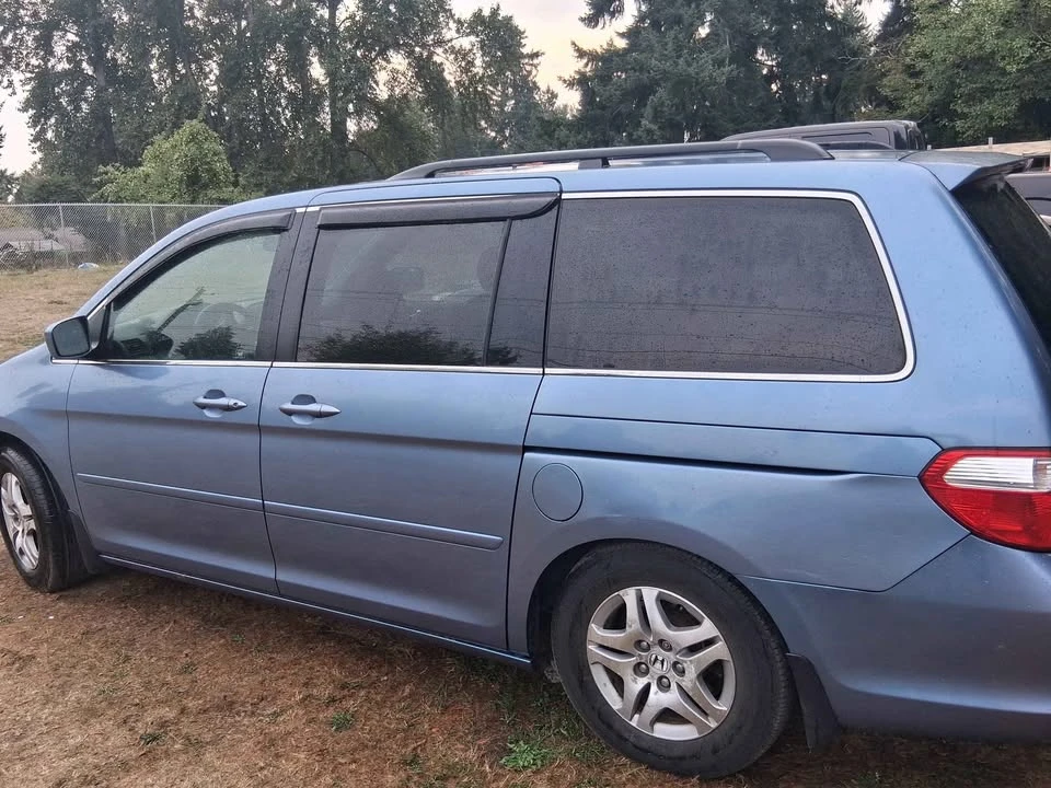 2006 Honda Odyssey - Image 3 of 8