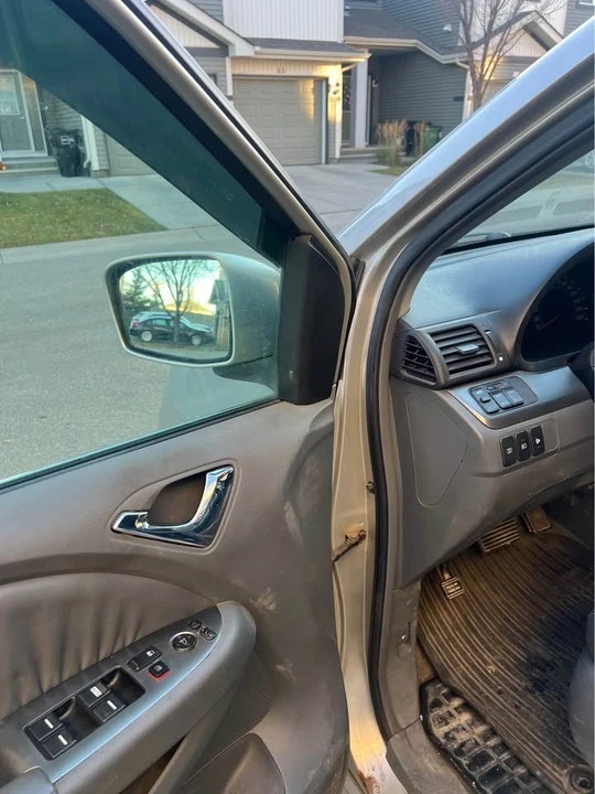 2006 Honda Odyssey - Image 4 of 10