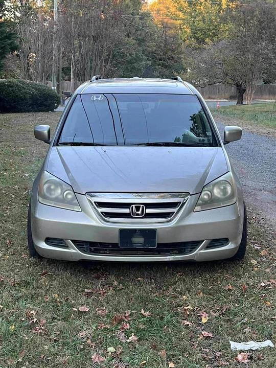 2006 Honda Odyssey - Image 6 of 10
