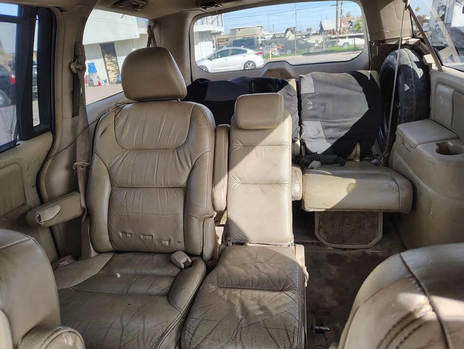 2006 Honda Odyssey - Image 6 of 6