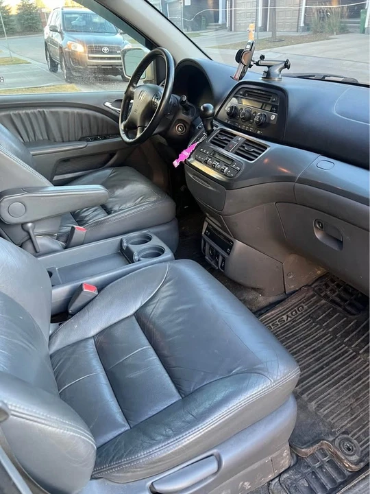 2006 Honda Odyssey - Image 9 of 10