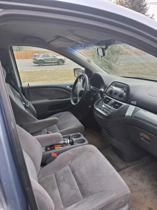 2006 Honda Odyssey - Image 4 of 8
