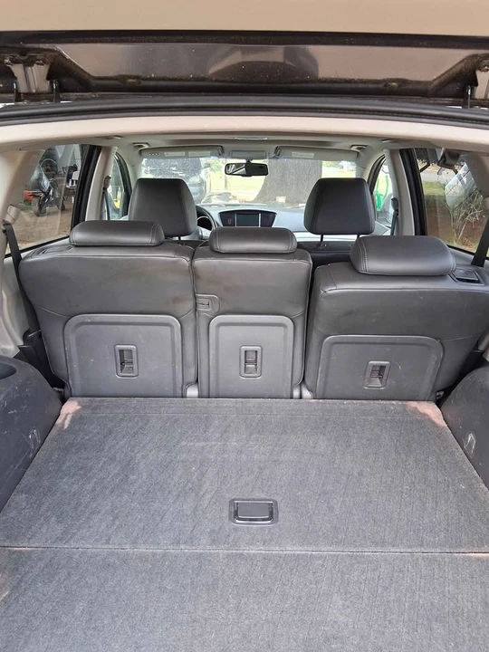 2006 Honda Odyssey - Image 7 of 8