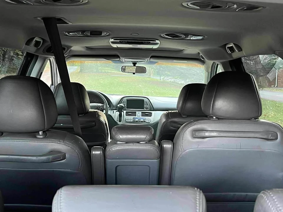 2006 Honda Odyssey - Image 7 of 10