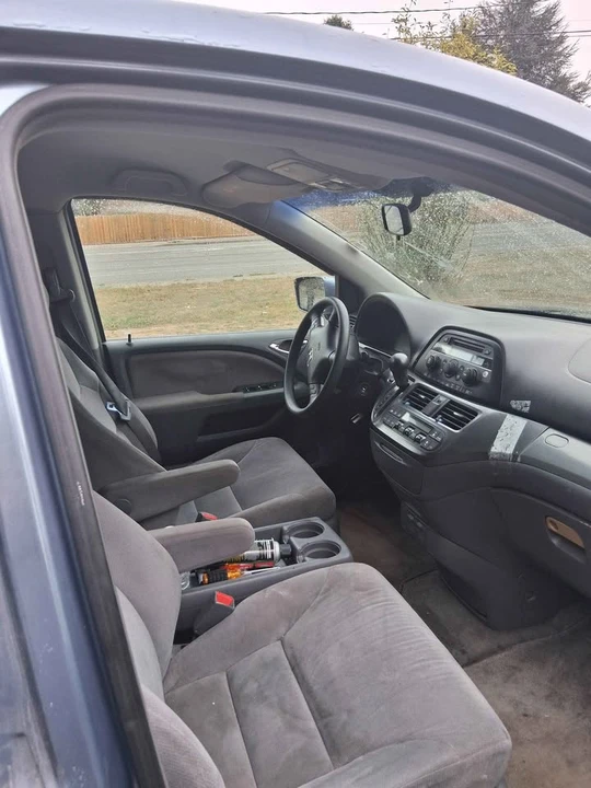 2006 Honda Odyssey - Image 5 of 8