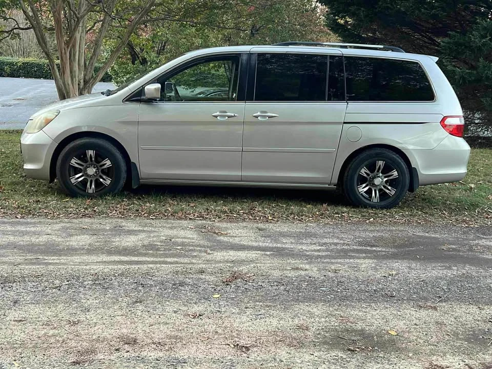 2006 Honda Odyssey - Image 4 of 10