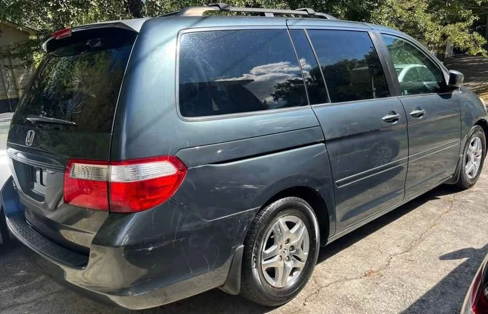 2006 Honda Odyssey - Image 3 of 6