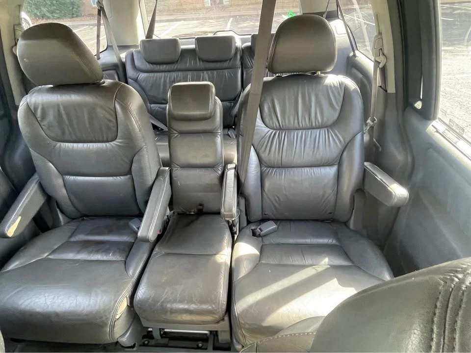 2006 Honda Odyssey - Image 9 of 10
