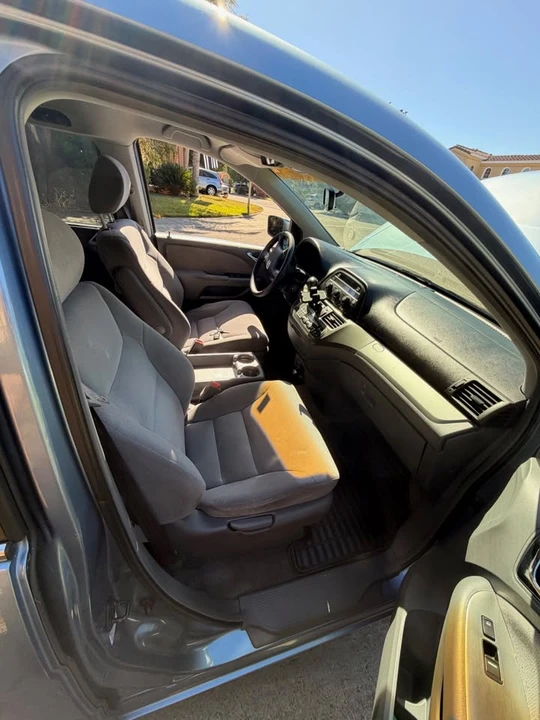 2006 Honda Odyssey - Image 4 of 4