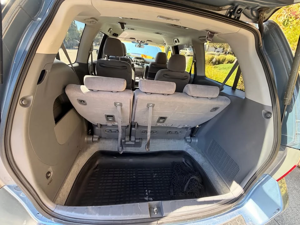 2006 Honda Odyssey - Image 2 of 4