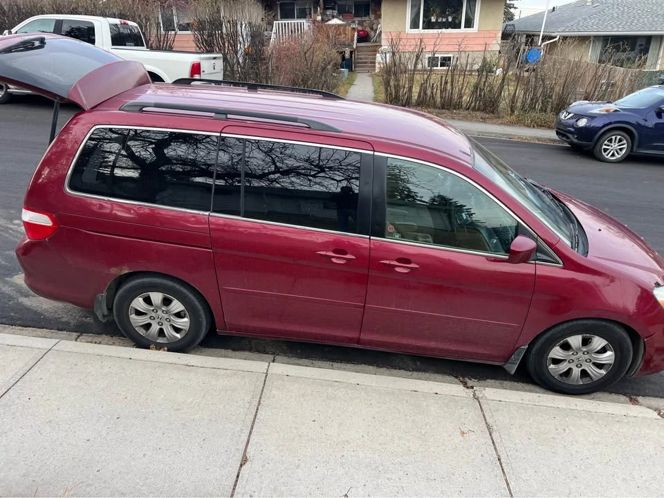 2006 Honda Odyssey - Image 4 of 8