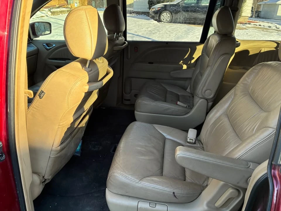 2006 Honda Odyssey - Image 8 of 10
