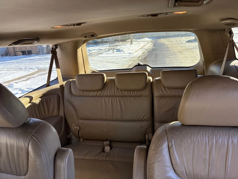 2006 Honda Odyssey - Image 7 of 10